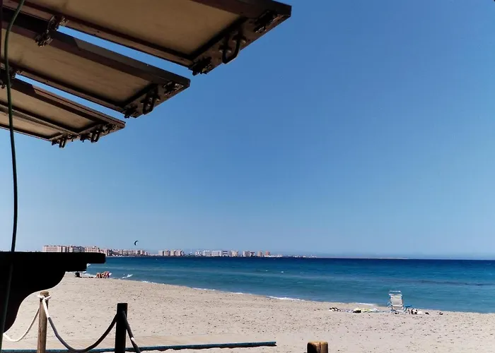 Estudio Ana De Monaco La Manga