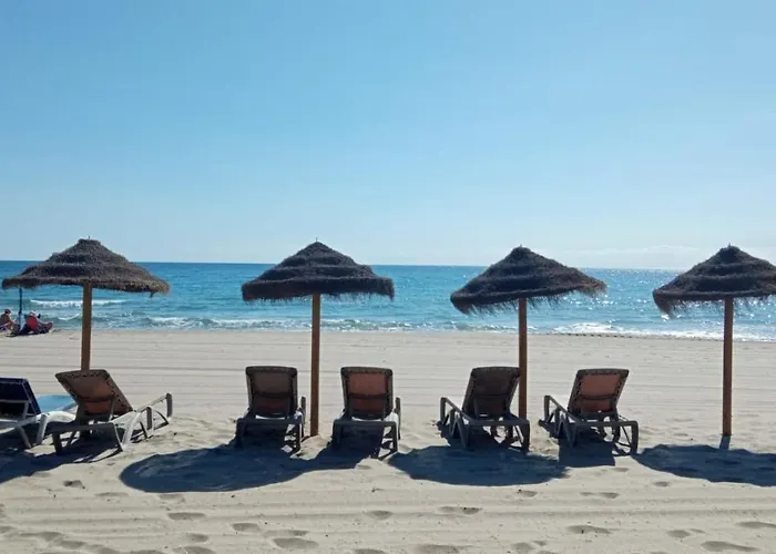 Estudio Ana De Monaco La Manga