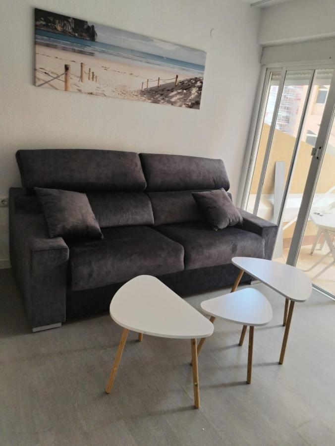 Estudio Ana De Monaco Apartment *