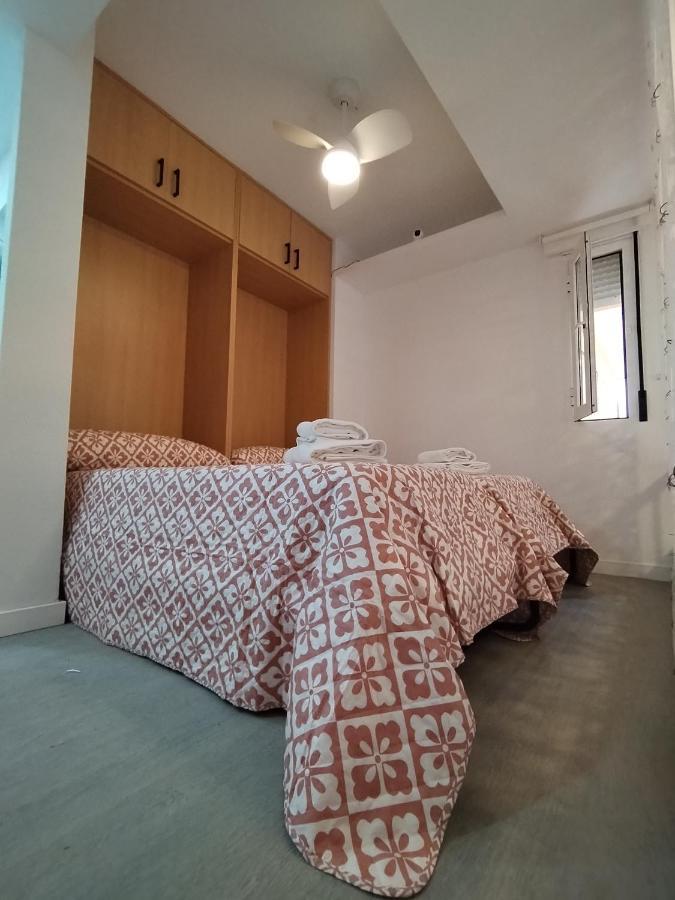 Estudio Ana De Monaco Apartment