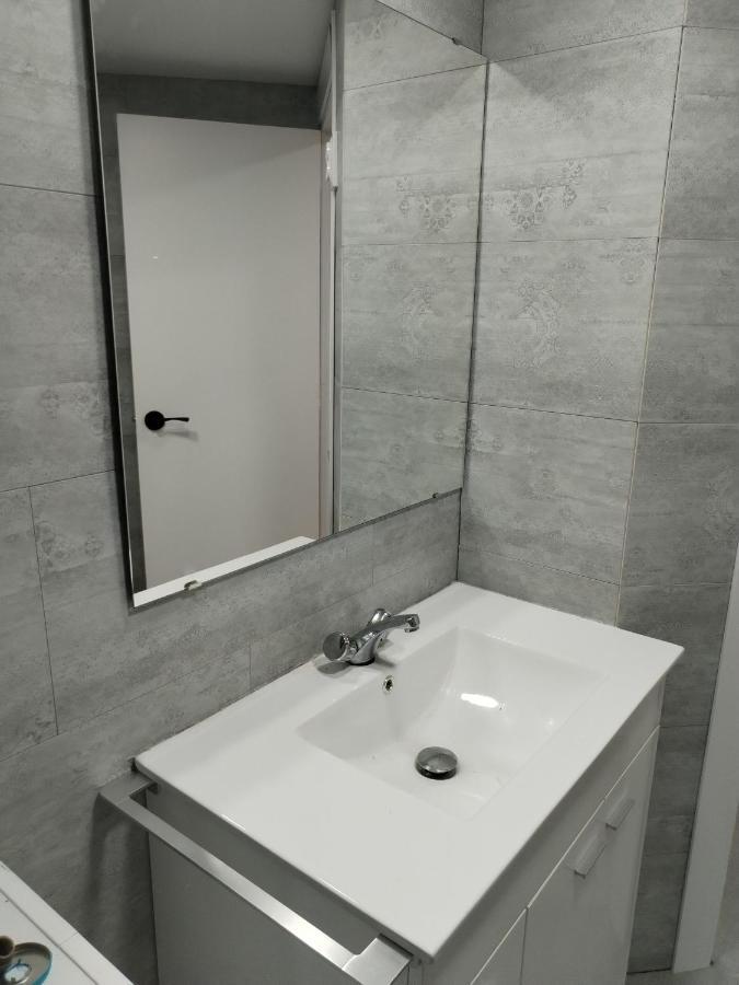 Apartment Estudio Ana De Monaco *