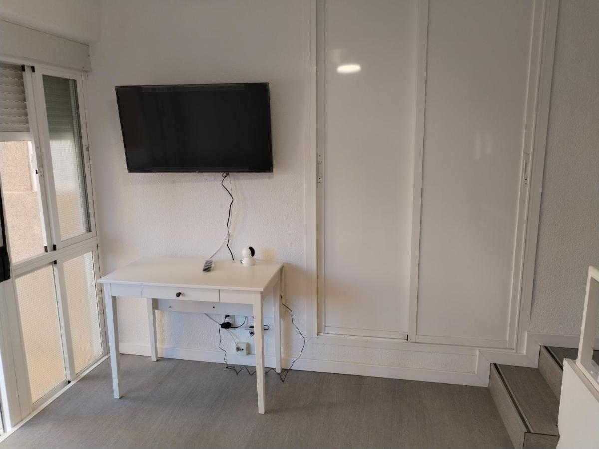 Apartment Estudio Ana De Monaco *